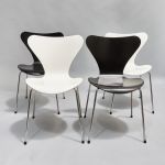 968 2047 CHAIRS